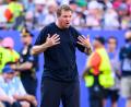 Bild: Tom Weller/dpa
Bundestrainer Julian Nagelsmann.