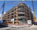 Bild: exb
Moderner Wohnungsbau in Weiden: nachhaltig, innenstadtnah und wirtschaftlich durchdacht.
