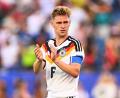 Bild: Tom Weller/dpa
Joshua Kimmich wird noch etwas Zeit brauchen, um das schlechte Abschneiden des DFB-Teams bei der WM zu verkraften.