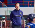 Bild: reboundpics_45
Der neue Co-Trainer der Blue Devils Weiden: Mikhail Nemirovsky.