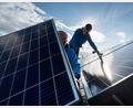 Symbolbild: Marijan Murat/dpa
Die Analysen verdeutlichen, dass im Markt Wernberg-Köblitz vielfältige Möglichkeiten für den Ausbau erneuerbarer Energien bestehen. Photovoltaik bietet großes Potenzial, während auch Biomasse, Solarthermie und Wärmepumpen einen wichtigen Beitrag leisten können.