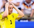 Bild: Tom Weller/dpa
Manuel Neuer bedauert die WM-Enttäuschung und bedankt sich bei den Fans.