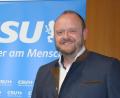Archivbild: Ernst Frischholz
Andreas Meier hat gute Chancen erneut Vorsitzender des Regionalen Planungsverbandes Oberpfalz-Nord zu werden.