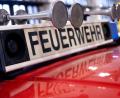 Bild: Sven Hoppe/dpa
Ein Ölunfall auf dem Lech beschäftigt die Feuerwehr in Landsberg. (Symbild)