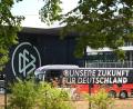 Bild: Florian Wiegand/dpa
Das DFB-Team hat sich mit einem Social-Media-Post nach dem WM-Aus an die Fans gewandt.