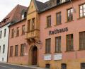 Bild: Jürgen Masching
Die Sitzungen des Schulverbandes Pressath sollen jetzt immer im Saal des Dostlerhauses stattfinden.