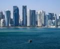 Bild: Bernd von Jutrczenka/dpa
In der katarischen Hauptstadt Doha finden indirekte Gespräche zwischen Vertretern der USA und des Iran statt.