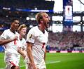 Bild: Bradley Collyer/PA Wire/dpa
Harry Kane traf doppelt.