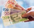 Bild: picture alliance / dpa
Bargeld - in Schweden seit langem völlig out. (Symbolbild)