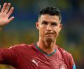 Bild: Rebecca Blackwell/AP/dpa
Cristiano Ronaldo bei der WM.