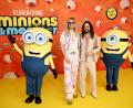 Bild: Felix Hörhager/dpa
Bill und Tom Kaulitz sind im neuesten Minions-Film zu hören.