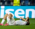 Bild: Lindsey Wasson/AP/dpa
Irans Fußballer sind bei der WM ausgeschieden.