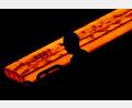 Bild: Julian Stratenschulte/dpa
Weniger Stahl darf zollfrei in die EU importiert werden. (Symbolbild)