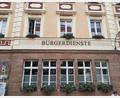 Archivbild: Tobias Gräf
Im städtischen Fundbüro wurden seit dem Altstadtfest noch gar keine gefundenen Gegenstände abgegeben.