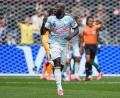 Bild: Lindsey Wasson/AP/dpa
Lukaku traf wie gegen Neuseeland als Joker.