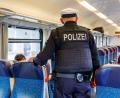 Bild: Daniel Karmann/dpa
Das Verwaltungsgericht München hat Urteile zu Grenzkontrollen an deutschen Grenzen gefällt. (Symbolbild)