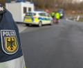 Symbolbild: Bundespolizei
Beamte der Bundespolizeiinspektion Waidhaus haben bei Grenzkontrollen an der A6 vier usbekische Staatsangehörige kontrolliert.