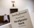 Bild: Oliver Berg/dpa
Es geht um Paragraf 184l im Strafgesetzbuch. (Archivbild)