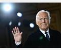 Bild: Julien De Rosa/AFP/dpa
Giorgio Armani starb Anfang September im Alter von 91 Jahren. (Archivbild)