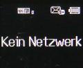 Symbolbild: Bodo Marks
Kein Netzwerk – so heißt es auf dem Display eines Routers. Im Gemeindegebiet der Stadt Erbendorf ist die Versorgung mit Internet und Telefon seit mehr als zwei Wochen beeinträchtigt.