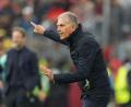 Bild: Stephanie Scarbrough/AP/dpa
Carlos Queiroz will Ghana bei der WM weit führen. (Archivbild)