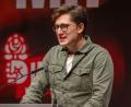 Bild: Harald Tittel/dpa
Der Juso-Chef kritisierte unter anderem die geplante Neuregelung zur Krankschreibung. (Archivbild)