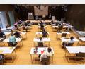 Symbolbild: Peter Kneffel/dpa
Der erste G9-Jahrgang hat das Abitur abgelegt. Wie haben die Schüler in Weiden und im Landkreis Neustadt/WN abgeschnitten?