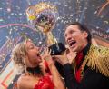 Bild: Rolf Vennenbernd/dpa
Das Tanz-Format „Let's Dance“ feiert bald 20. Staffel - und soll noch weiter ausgebaut werden. (Archivbild)