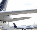 Bild: Florian Wiegand/dpa
Israel ist wieder auf dem Flugplan der Lufthansa.