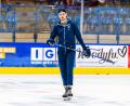 Archivbild: Elke Englmaier
Simon Heidenreich hat seinen Vertrag als Athletiktrainer der Blue Devils Weiden verlängert.