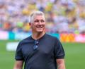 Bild: Jan Woitas/dpa
Für Bastian Schweinsteiger wären Jürgen Klopp und Rudi Völler das Dreamteam beim DFB. (Archivbild)