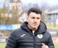 Bild: Rudolf Gebert
Mo Tamo, Trainer des SV Mitterteich, könnte sich auch Christian Streich als neuen Bundestrainer vorstellen.
