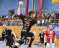 Bild: Hubert Ziegler
Die HG Amberg zeigt sich hinsichtlich der Einführung der Verbandsmanagement-Software Handball360 optimistisch.