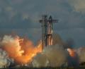 Symbolbild: Eric Gay/AP/dpa
Der lang ersehnte Gang von SpaceX an die öffentliche Börse sorgte für Euphorie. Aufgrund der marktbeherrschenden Stellung bei Satelliten-Internet und der kommerziellen Raumfahrt war die Aktie bereits am ersten Handelstag massiv überzeichnet.