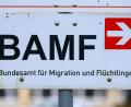 Bild: Patrick Pleul/dpa
Die Zahl der Asylerstanträge war im ersten Halbjahr dieses Jahres deutlich niedriger als im Vorjahreszeitraum. (Symbolbild)