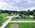 Bild: Stadt Marktredwitz
Die Stadt Marktredwitz und der Förderverein Auenpark e.V. laden am Samstag, 11. Juli 2026, zum 20. Jubiläum der „Grenzenlosen Gartenschau Marktredwitz–Eger“ in den Auenpark ein.