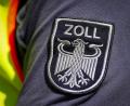 Bild: Soeren Stache/dpa
Am Flughafen BER hat der Zoll einen Reisenden mit 16 Kilogramm Ketamin im Gepäck erwischt. (Foto: Archiv)