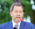 Bild: Michael Kappeler/dpa
Finanzminister Klingbeil muss in die Rücklage greifen, um eine Milliarden-Lücke zu schließen. (Archivbild)