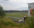 Bild: Ernst Frischholz
Das neue Bewässerungssystem des Sportparks ist im Pirker Haushalt mit 280.500 Euro enthalten.