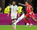 Bild: Lindsey Wasson/AP/dpa
Frust in Vancouver: Mahrez und sein Team waren ohne Chance.