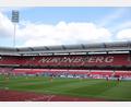 Bild: Daniel Karmann/dpa
Das Max-Morlock-Stadion in Nürnberg in seinem heutigen Ausbauzustand (Archivbild).