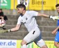 Bild: Hubert Ziegler
Einen der prominentesten Neuzugänge haben die SF Ursulapoppenricht zu verzeichnen. In der neuen Saison wird Ex-Torwart-Profi Wolfgang Hesl beim Bezirksliga-Vorjahresaufsteiger zwischen den Pfosten stehen.