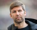 Bild: Sebastian Gollnow/dpa
Nach Nagelsmann-Aus: Thomas Hitzlsperger appelliert an mehr Offenheit bei Nachfolger-Suche. (Archivbild)