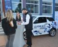 Bild: Elisabeth Dobmayer
Azubis bei der Firma Kochendörfer in Pleystein erhalten sogar ein Azubi-Auto und sind dadurch mobil.