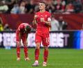 Bild: Lindsey Wasson/AP/dpa
Bleibt dem AFC Sunderland treu: der Schweizer Kapitän Granit Xhaka. (Archivbild)