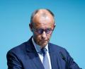 Bild: Thomas Banneyer/dpa
Kanzler Merz sieht Deutschland vor sehr guten Jahren stehen