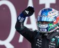 Bild: Darko Bandic/AP/dpa
Kimi Antonelli startet in Silverstone von Rang eins.