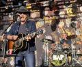 Bild: Amann
Vor dem großen Jubiläumskonzert: BAP mit Frontmann Wolfgang Niedecken spielt bei einer Warm-up-Party in Burglengenfeld.