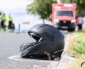 Bild: Julian Stratenschulte/dpa
Der Mann erlag noch am Unfallort seinen Verletzungen. (Symbolbild)