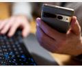 Symbolbild: Monika Skolimowska/dpa
Die Hersbrucker Polizei ermittelt in zwei Fällen von Online-Betrug.